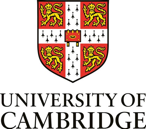 cambridge university email log in.